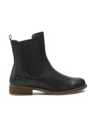 Josef Seibel Ghete dama 300932605 - Piele naturala - Negru - Negru