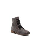 Josef Seibel Ghete dama 300932674 - Piele naturala - Gri - Gri