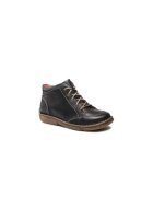 Josef Seibel Ghete dama 303145446 - Piele naturala - Negru - Negru