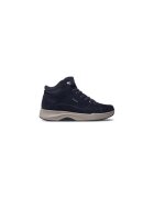 Josef Seibel Ghete dama 304272011 - Piele naturala - Albastru - Albastru