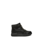 Josef Seibel Ghete dama 304272073 - Piele naturala - Gri - Gri