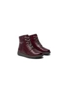 Josef Seibel Ghete dama 304272127 - Piele naturala - 36 EU - Violet