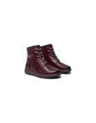 Josef Seibel Ghete dama 304272127 - Piele naturala - Violet - Violet