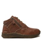 Josef Seibel Ghete dama 304272165 - Piele naturala - Maro - Maro