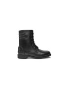 Josef Seibel Ghete dama 304272646 - Piele naturala - Negru - Negru