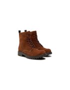 Josef Seibel Ghete dama 304276361 - Piele naturala - Maro - Maro