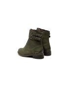 Josef Seibel Ghete dama 304276415 - Piele naturala - Verde - Verde
