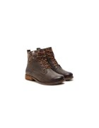Josef Seibel Ghete dama 304276521 - Piele naturala - Maro - Maro