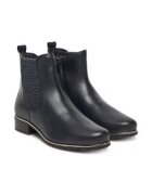 Josef Seibel Ghete dama 305449221 - Piele naturala - Negru