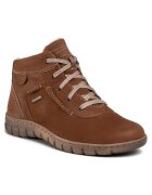 Josef Seibel Ghete dama - din piele naturala - maro -