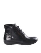 Josef Seibel Ghete dama NALY 09 - Piele naturala - Negru - Negru