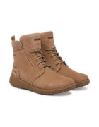 Josef Seibel Ghete dama - piele naturala - culoare maro