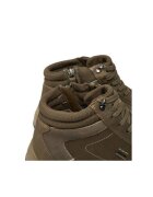 Josef Seibel Ghete pentru barbati 304274022 - Piele naturala - 43 EU - Maro