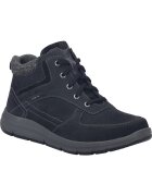 Josef Seibel Giuseppe 10 - piele naturală - negru - Negru