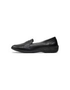 Josef Seibel Mocasini dama Piele naturala - Negru