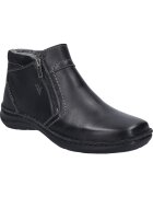 Josef Seibel New Anvers 04 - piele naturală - negru - Negru