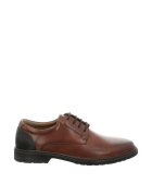 Josef Seibel Pantofi Alastair - Barbati - Piele Naturala - Maro