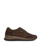 Josef Seibel Pantofi barbatesti - maro - piele naturala