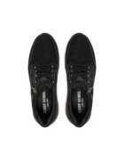 Josef Seibel Pantofi barbatesti - piele naturala neagra