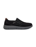 Josef Seibel Pantofi barbatesti - piele naturala - negru