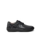 Josef Seibel Pantofi barbati 44908 - Piele naturala - Negru