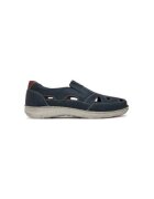 Josef Seibel Pantofi barbati 44977 - Piele naturala - Bleumarin