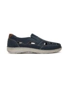 Josef Seibel Pantofi barbati 44977 - Piele naturala - Bleumarin
