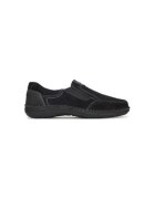 Josef Seibel Pantofi barbati 44978 - Piele naturala - Negru