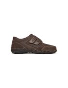 Josef Seibel Pantofi barbati 44985 - Piele naturala - Maro