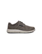 Josef Seibel Pantofi barbati 57404 - Piele naturala - Gri