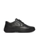Josef Seibel Pantofi barbati - din piele naturala - negru