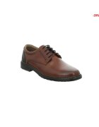 Josef Seibel Pantofi barbati - piele naturala - maro -