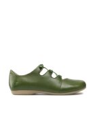Josef Seibel Pantofi dama 300133866 - Piele naturala - 38 EU - Verde