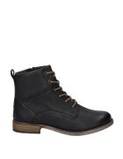 Josef Seibel Pantofi dama SIENNA 95 - Piele naturala - Negru -