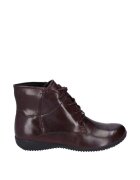 Josef Seibel Pantofi Naly - Femei - Piele Naturala - Visiniu