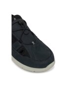 Josef Seibel Pantofi sport barbati - 32102 - Piele naturala - Bleumarin