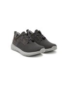 Josef Seibel Pantofi sport barbati - 33612 - Textil - Gri