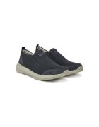 Josef Seibel Pantofi sport barbati - 33613 - Piele naturala - Bleumarin