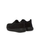 Josef Seibel Pantofi sport barbati - 33613 - Piele naturala - Negru - Negru