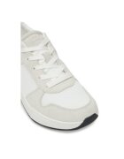 Josef Seibel Pantofi sport dama - 96207 - Textil - Alb