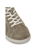 Josef Seibel Pantofi sport dama - 96307 - Piele naturala - Verde - Verde