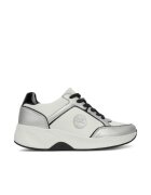 Josef Seibel Pantofi sport dama - 96512 - Piele naturala - Alb