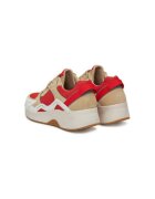 Josef Seibel Pantofi sport dama - 96513 - Textil - Multicolor