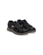 Josef Seibel Sandale barbati 16805 - Piele naturala - Negru