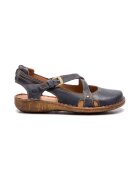 Josef Seibel Sandale dama - 200939 - Piele naturala - Bleumarin -