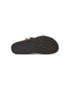 Josef Seibel Sandale dama - 64316 - Piele naturala - Maro