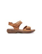 Josef Seibel Sandale dama - 76719 - Piele naturala - Maro - Maro