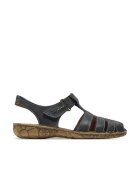 Josef Seibel Sandale dama - 79548 - Piele naturala - Negru