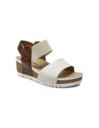 Josef Seibel Sandale dama - 83509 - Piele naturala - Bej