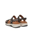 Josef Seibel Sandale dama - 97304 - Piele naturala - Gri - Gri